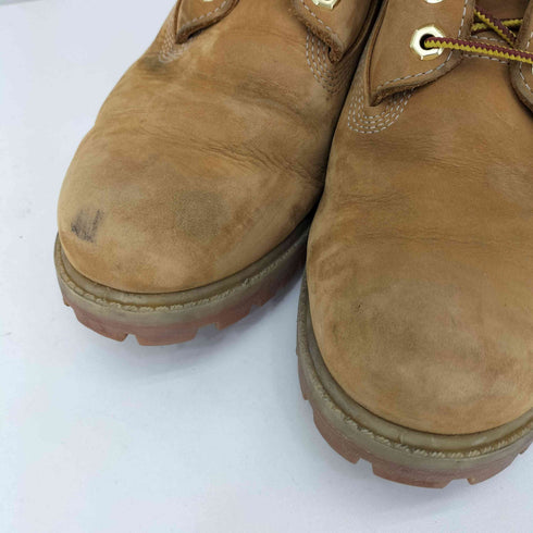 ティンバーランド Timberland 6inch PREMIUM WP BOOT メンズ JPN:27