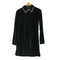 ザラ ZARA ZW COLLECTION SHORT TEXTURED DRESS レディース import:S