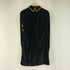 ザラ ZARA ZW COLLECTION SHORT TEXTURED DRESS レディース import:S