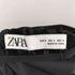ザラ ZARA ZW COLLECTION SHORT TEXTURED DRESS レディース import:S