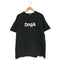 M TO R Hoodmart FOR M DOG & S/S TEE Tシャツ メンズ JPN:XL