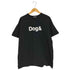M TO R Hoodmart FOR M DOG & S/S TEE Tシャツ メンズ JPN:XL