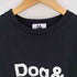 M TO R Hoodmart FOR M DOG & S/S TEE Tシャツ メンズ JPN:XL