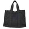 ヘッドポーター HEAD PORTER BLACK BEAUTY ドット柄トートバッグ レディース