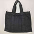ヘッドポーター HEAD PORTER BLACK BEAUTY ドット柄トートバッグ レディース