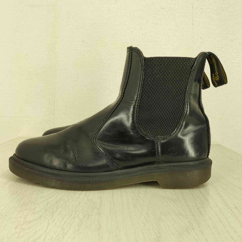 ドクターマーチン Dr.Martens 10297 CHELSEA BOOT チェルシーブーツ レディース US:7