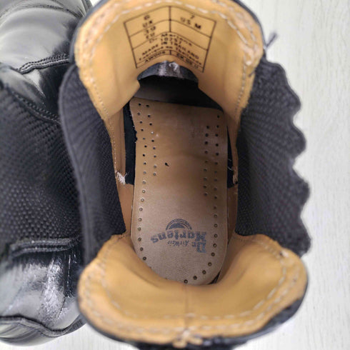 ドクターマーチン Dr.Martens 10297 CHELSEA BOOT チェルシーブーツ レディース US:7