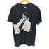 フルーツオブザルーム FRUIT OF THE LOOM ホンジュラス製 アーティストプリントクルーネックTシャツ メンズ import:M