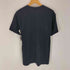 フルーツオブザルーム FRUIT OF THE LOOM ホンジュラス製 アーティストプリントクルーネックTシャツ メンズ import:M