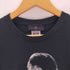 フルーツオブザルーム FRUIT OF THE LOOM ホンジュラス製 アーティストプリントクルーネックTシャツ メンズ import:M