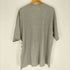 90S LITHIUM MANUFACTURING CO カナダ製 世界 路線図 プリント Tシャツ メンズ import:XL