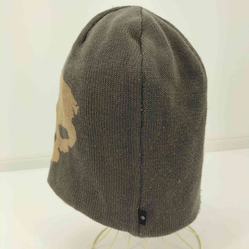ビームス BEAMS Y2K SKULL BEANIE メンズ
