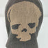 ビームス BEAMS Y2K SKULL BEANIE メンズ