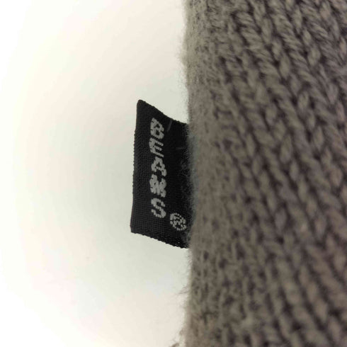 ビームス BEAMS Y2K SKULL BEANIE メンズ