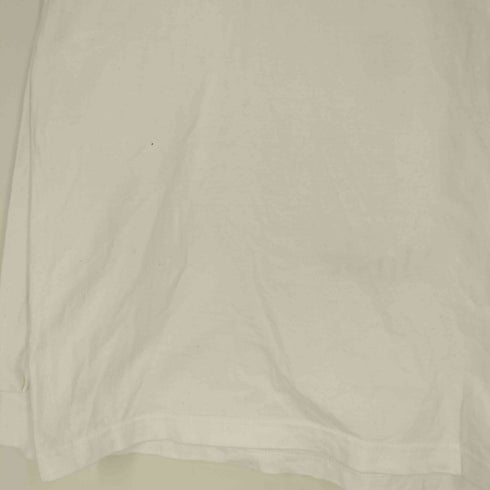 ポエトミーツダブワイズ POET MEETS DUBWISE Music Long Sleeve T-shirt ミュージック ロングスリーブTシャツ メンズ JPN:L