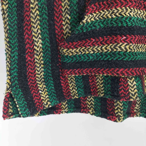 バハジョー BAJA JOE メキシコ製 メキシカンパーカー メンズ import:XL