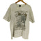 ステューシー Stussy 00S メキシコ製 FIRE PON ROME PHOTO TEE フォト Tシャツ メンズ import:L