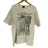 ステューシー Stussy 00S メキシコ製 FIRE PON ROME PHOTO TEE フォト Tシャツ メンズ import:L