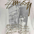 ステューシー Stussy 00S メキシコ製 FIRE PON ROME PHOTO TEE フォト Tシャツ メンズ import:L