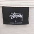 ステューシー Stussy 00S メキシコ製 FIRE PON ROME PHOTO TEE フォト Tシャツ メンズ import:L