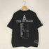 アダムエロペ Adam et Rope STAFF TEE スタッフ Tシャツ レディース JPN:L
