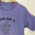80-90S EVER SEE A CHICKENSHIT? プリント Tシャツ 袖シングルステッチ メンズ
