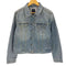 ギャップ Gap デニムジャケット レディース import:XL