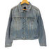 ギャップ Gap デニムジャケット レディース import:XL
