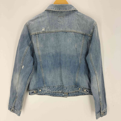 ギャップ Gap デニムジャケット レディース import:XL