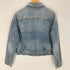 ギャップ Gap デニムジャケット レディース import:XL