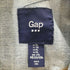 ギャップ Gap デニムジャケット レディース import:XL