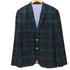 エイチアンドエム H&M エルボーパッチ2Bテーラードジャケット メンズ US 44R