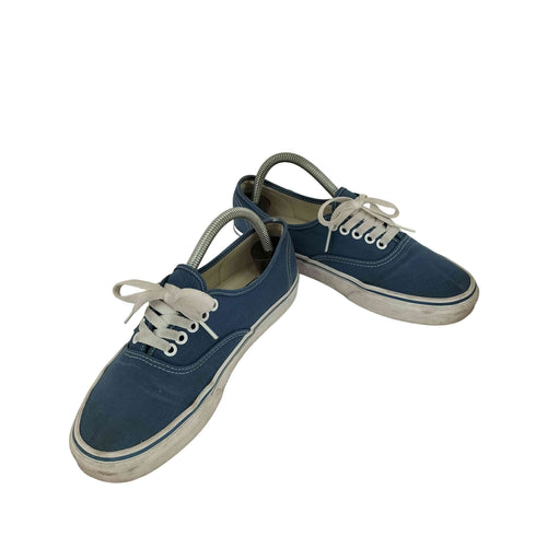 バンズ VANS AUTHENTIC ローカットスニーカー メンズ JPN:25.5