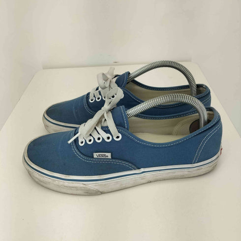 バンズ VANS AUTHENTIC ローカットスニーカー メンズ JPN:25.5