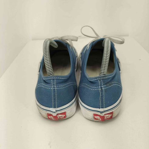 バンズ VANS AUTHENTIC ローカットスニーカー メンズ JPN:25.5