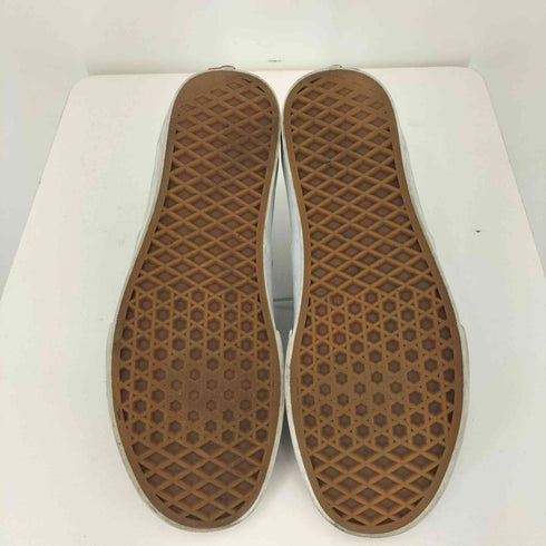 バンズ VANS AUTHENTIC ローカットスニーカー メンズ JPN:25.5
