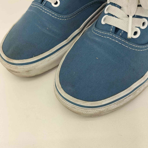 バンズ VANS AUTHENTIC ローカットスニーカー メンズ JPN:25.5
