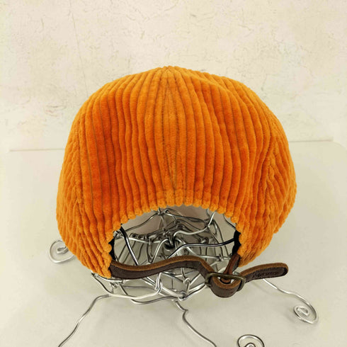 シュプリーム Supreme 18SS CORDUROY CAMP CAP メンズ
