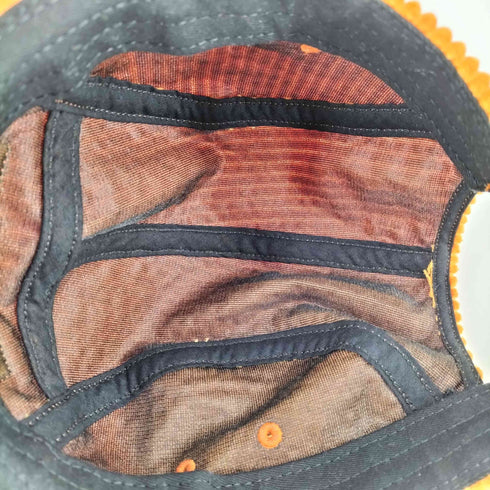 シュプリーム Supreme 18SS CORDUROY CAMP CAP メンズ