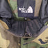 ザノースフェイス THE NORTH FACE Novelty Scoop Jacket スクープジャケット メンズ XL
