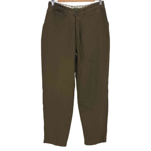 アーバンリサーチ URBAN RESEARCH red seam スラックスパンツ メンズ 40