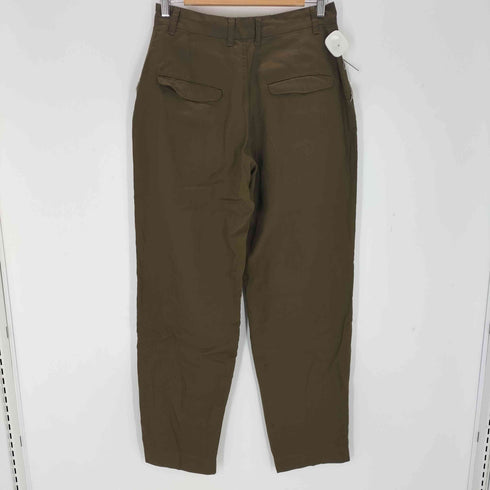 アーバンリサーチ URBAN RESEARCH red seam スラックスパンツ メンズ 40