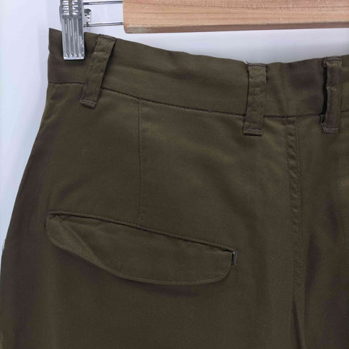 アーバンリサーチ URBAN RESEARCH red seam スラックスパンツ メンズ 40