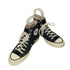 コンバースオールスター CONVERSE ALLSTAR CT70 BLACK HI メンズ CONVERSE:6 1/2