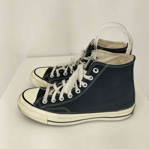 コンバースオールスター CONVERSE ALLSTAR CT70 BLACK HI メンズ CONVERSE:6 1/2