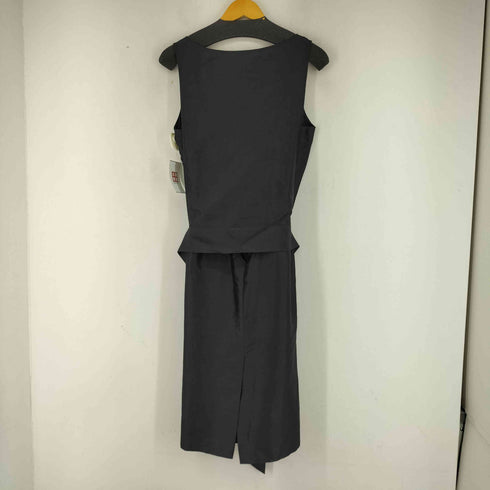 ARTISANS ANGKOR ノースリーブワンピース レディース