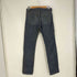 アーペーセー A.P.C. NEW STANDARD JEAN CLASSIQUE 赤耳 ボタンフライ ストレートデニムパンツ メンズ 30