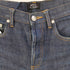 アーペーセー A.P.C. NEW STANDARD JEAN CLASSIQUE 赤耳 ボタンフライ ストレートデニムパンツ メンズ 30
