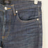 アーペーセー A.P.C. NEW STANDARD JEAN CLASSIQUE 赤耳 ボタンフライ ストレートデニムパンツ メンズ 30