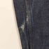 アーペーセー A.P.C. NEW STANDARD JEAN CLASSIQUE 赤耳 ボタンフライ ストレートデニムパンツ メンズ 30